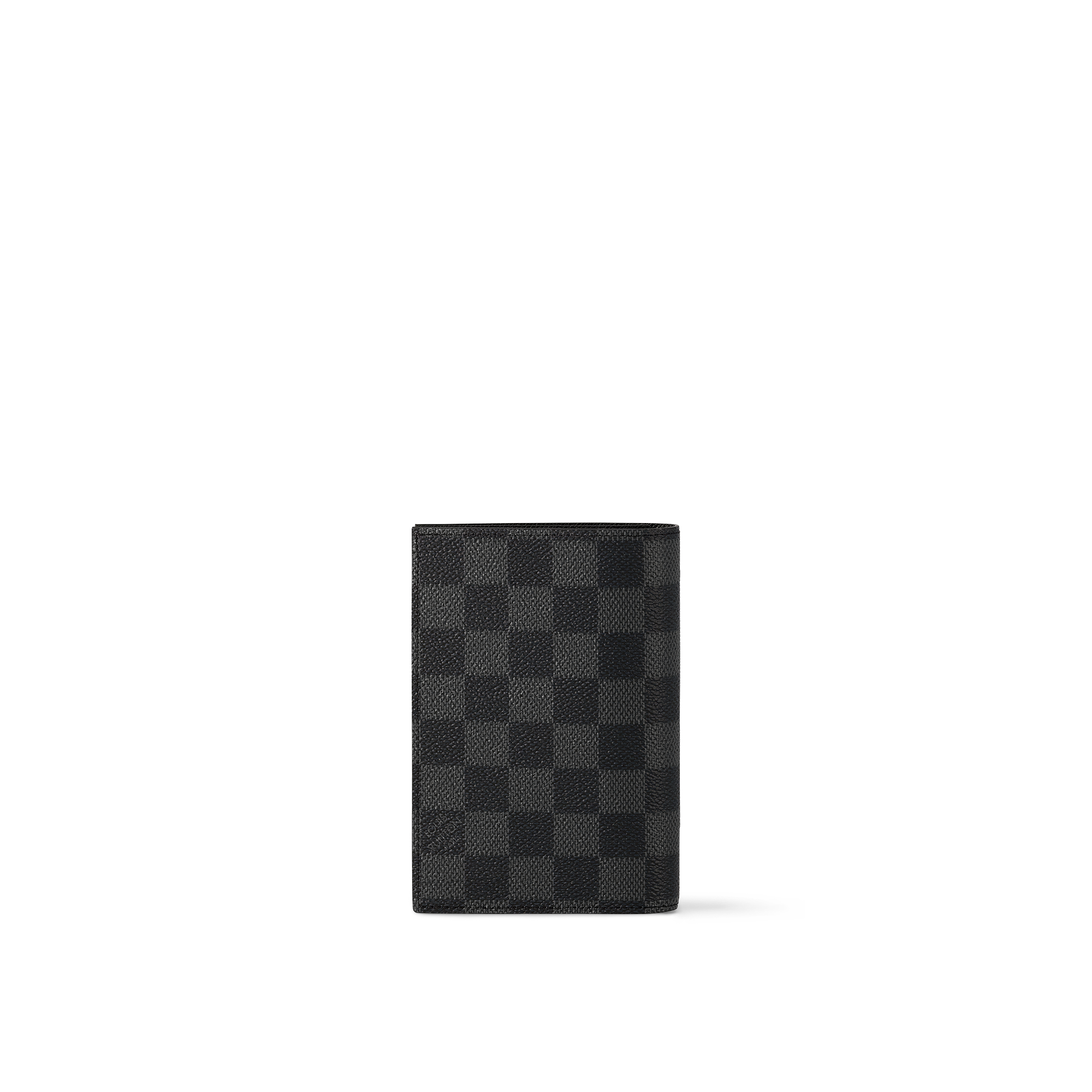 【Louis Vuitton】モノグラムリバースキャンバス PASSPORT COVER Passport Cover Other Monogram Canvas - Women - Small Leather